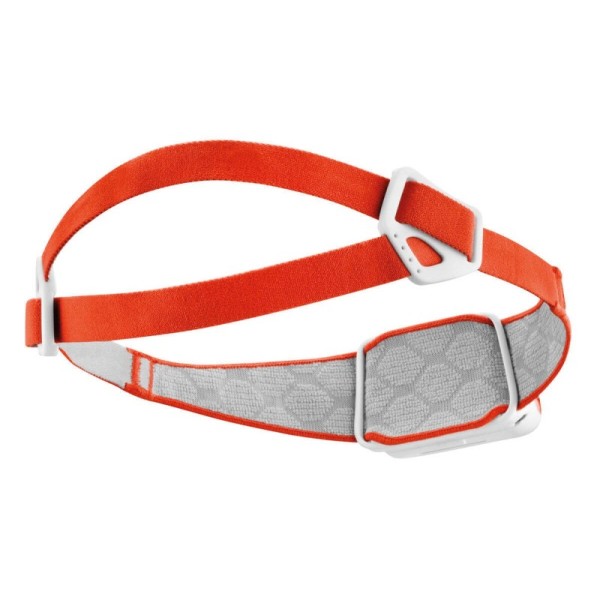 Petzl lampada frontale Reactik +