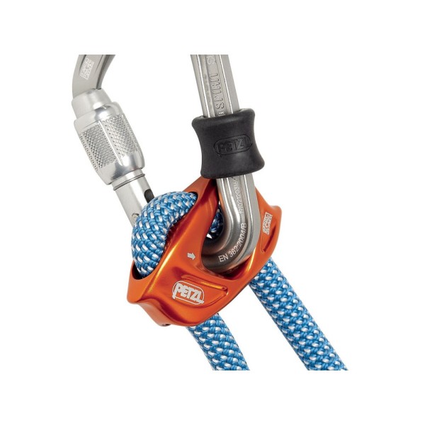 Petzl longe Connect Adjust