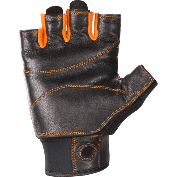 Climbing Technology Guanto da Ferrata Progrip 