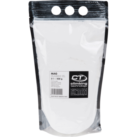 Climbing Technology Mag Classic XL