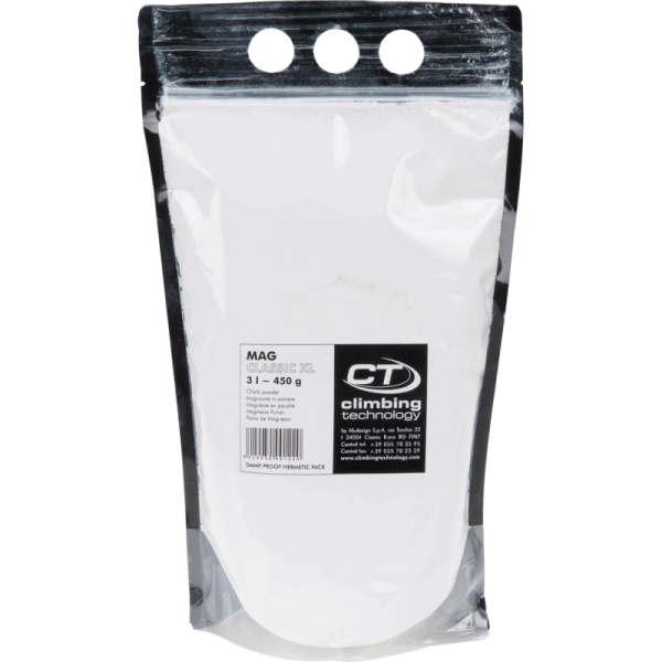 Climbing Technology Mag Classic XL