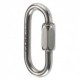 Camp Oval Quick Link Stainless 5 mm