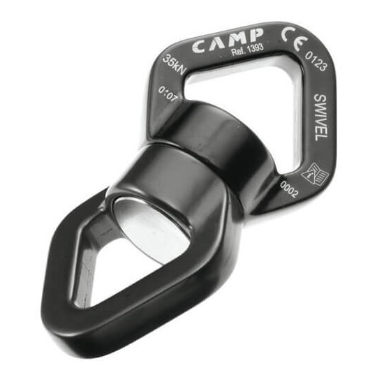 Camp Swivel