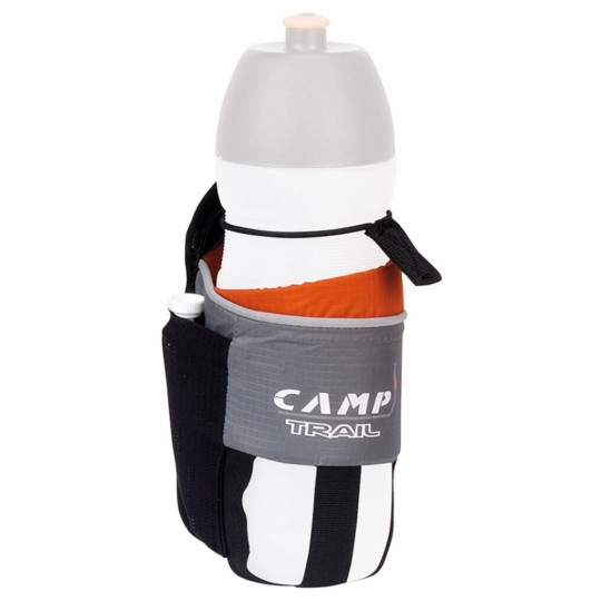 Camp Portaborraccia Bottle Holders