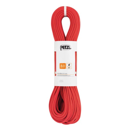 Petzl Rumba 8 mm Duratec Dry