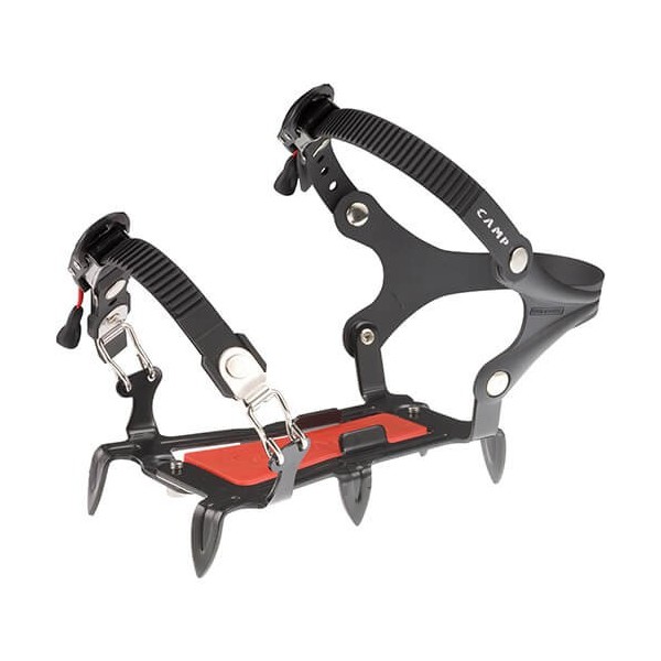 Camp Ramponcino Frost