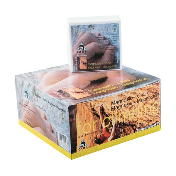 Camp Würfel Magnesit 56 g