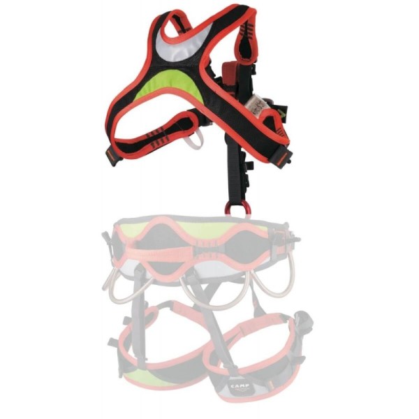 Camp Air Rescue Chest