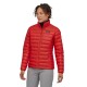 Patagonia Down Sweater Jacket donna