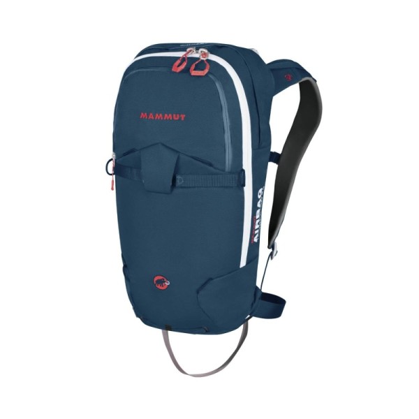 Mammut Rocker Removable Airbag 3.0