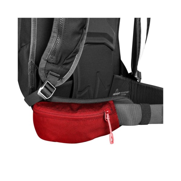 Mammut Rocker Removable Airbag 3.0