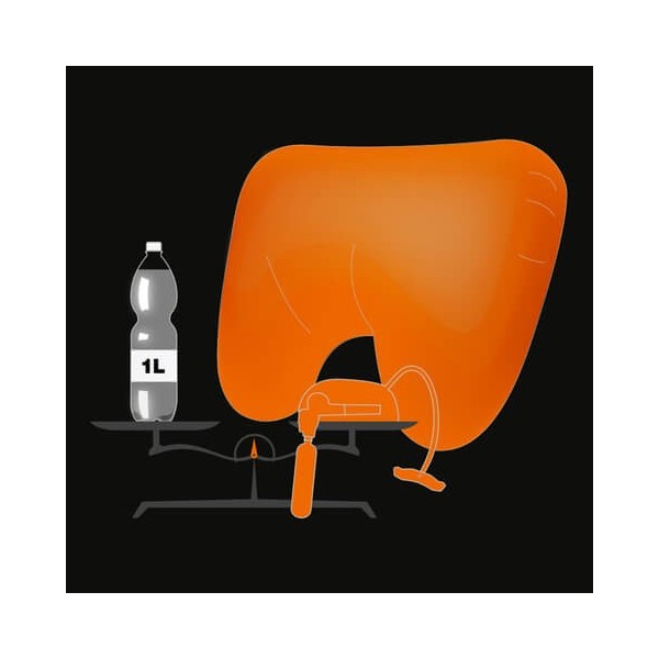 Mammut Rocker Removable Airbag 3.0