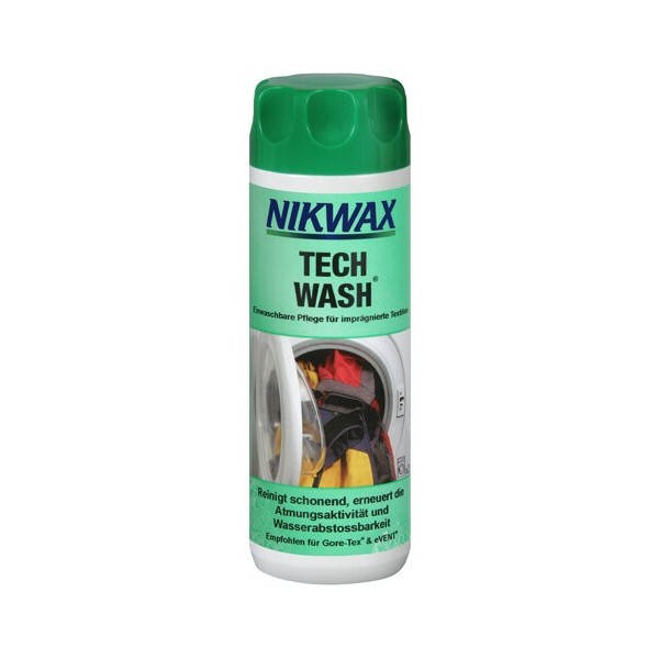 Nikwax Tech Wash