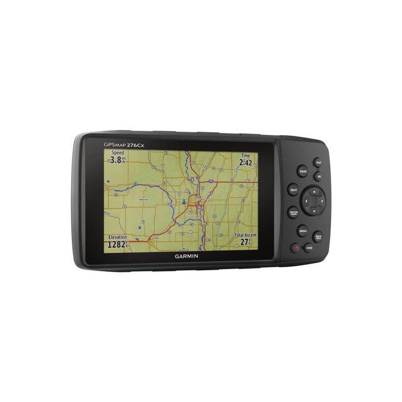 garmin 276 cx