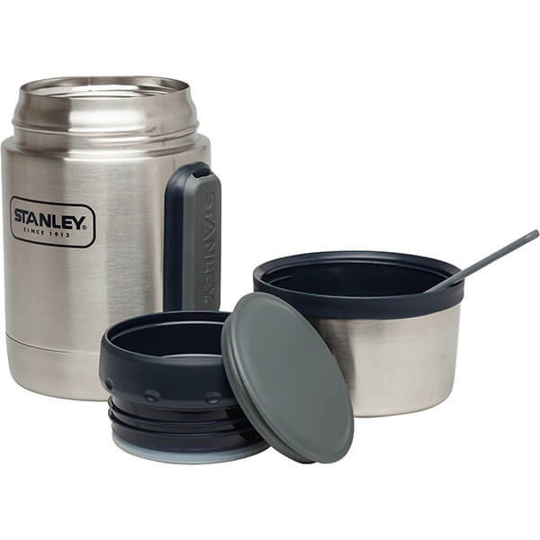 Stanley Thermosflasche Adventure Vacuum Food Jar 0,53 