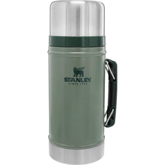 Stanley thermos Classic Vacuum Food Jar 0,7 L