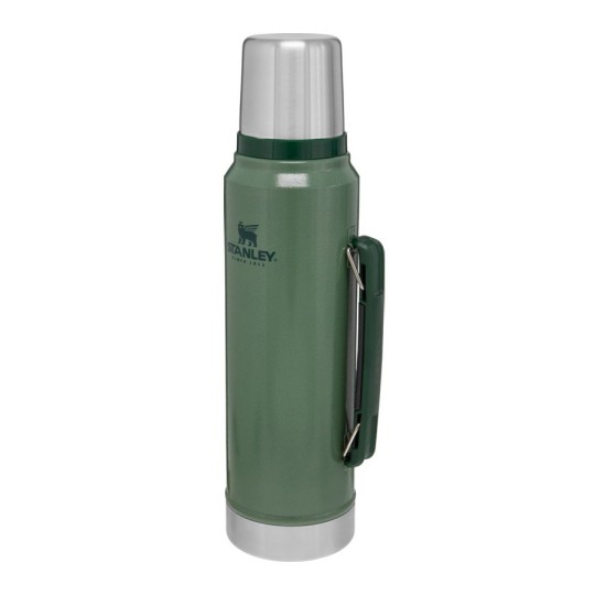 Stanley Thermosflasche Classic Vacuum Bottle 1 L