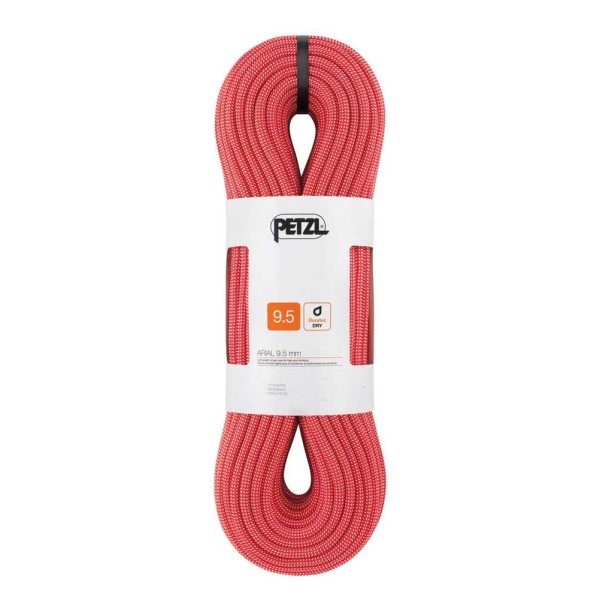 Petzl Arial 9,5 mm 80 m