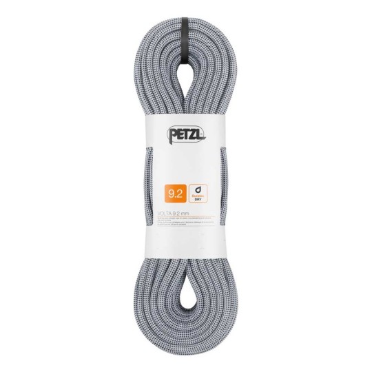 Petzl Volta 9,2 mm 70 m