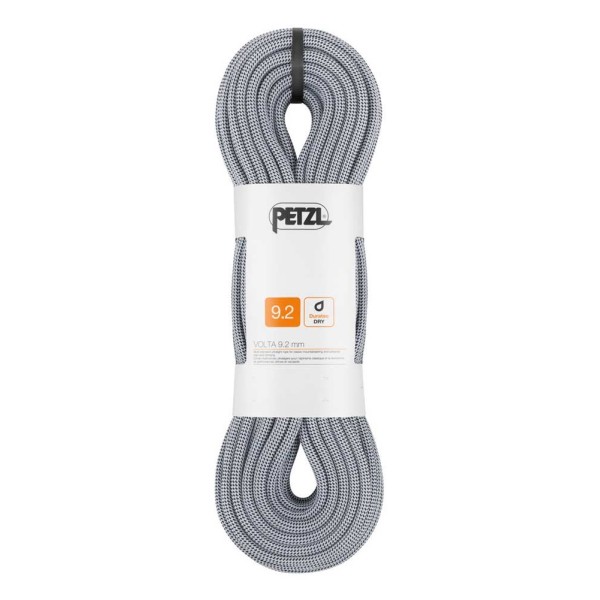 Petzl Volta 9,2 mm 70 m
