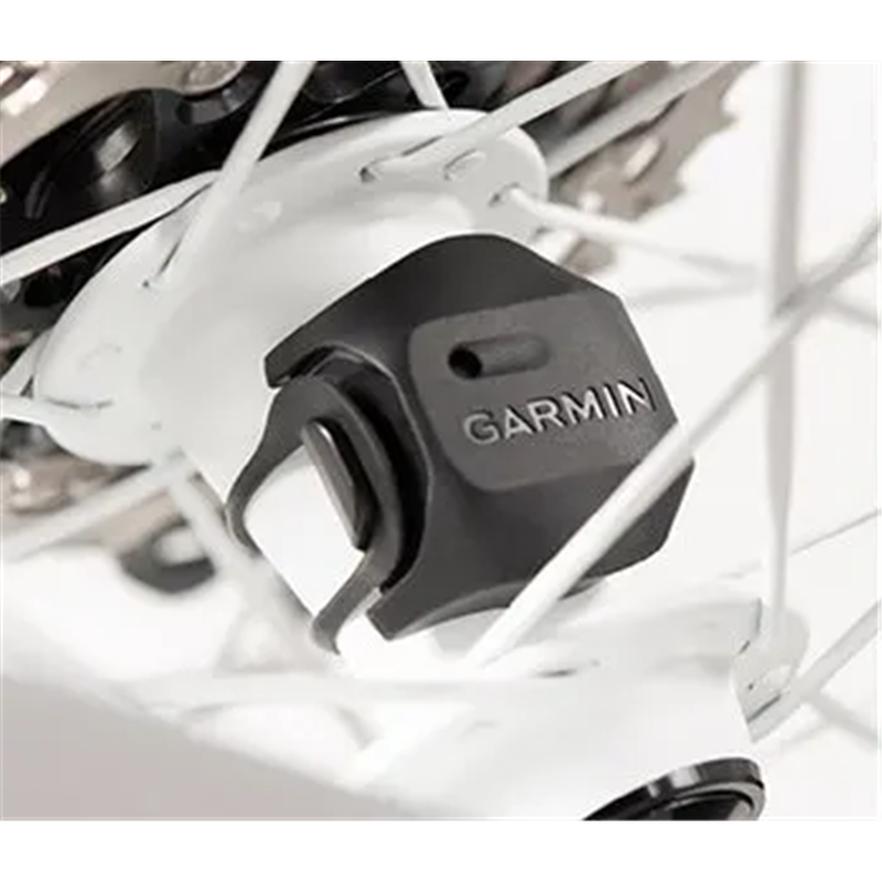 Sensore Bici VORTEX Bluetooth/ANT+ - Velocità E Cadenza Per Ciclocomputer - Foto 8