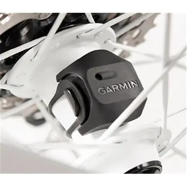 Garmin Geschwindigkeitssensor und Trittfrequenzsensor