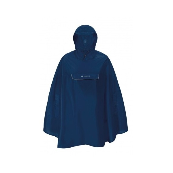 Vaude Valdipino Poncho