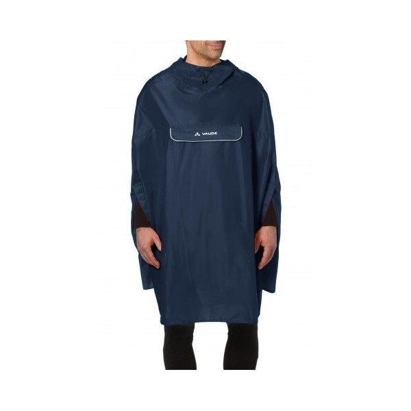 Vaude Valdipino Poncho
