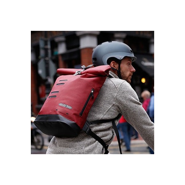 ortlieb commuter rucksack