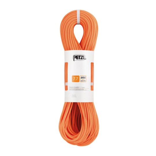 Petzl Paso Guide 7,7 mm 60 m