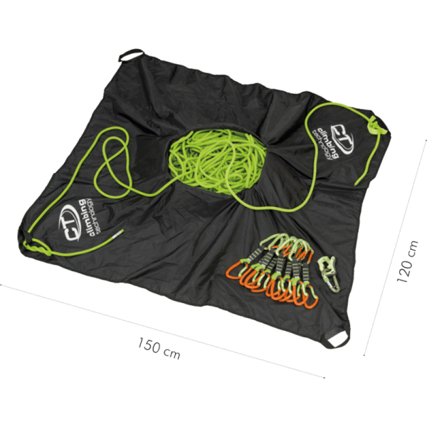 Climbing Technology Tank Evo