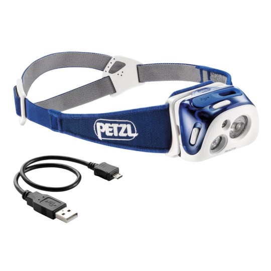 Petzl Reactik