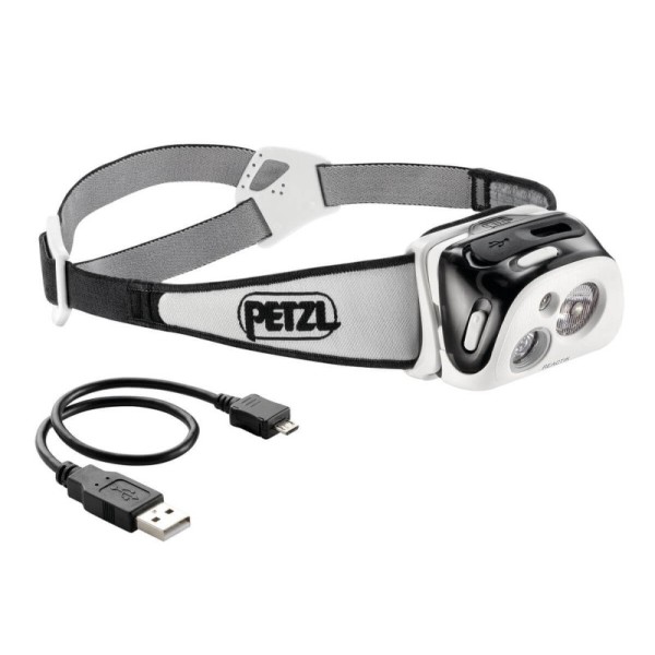 Petzl Reactik