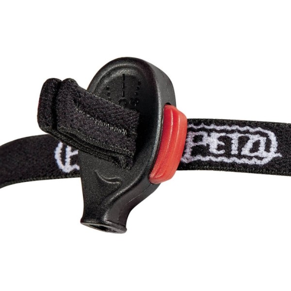 Petzl E+Lite