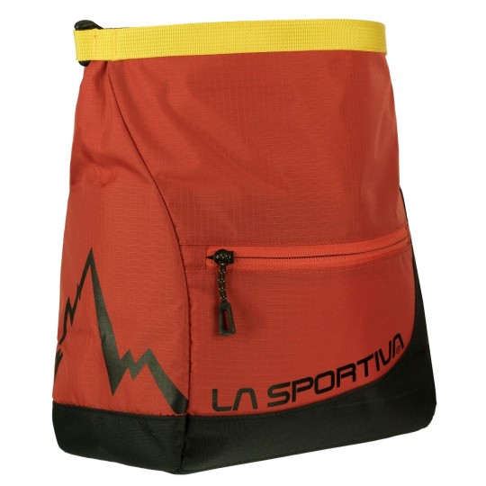 La Sportiva Boulder Chalk Bag