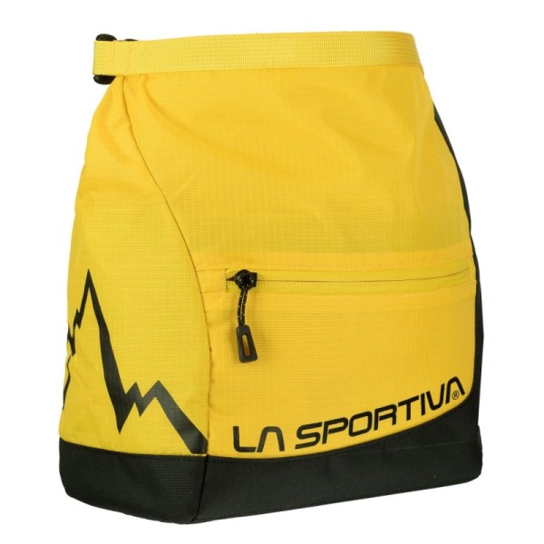 La Sportiva portamagnesite Boulder Chalk Bag