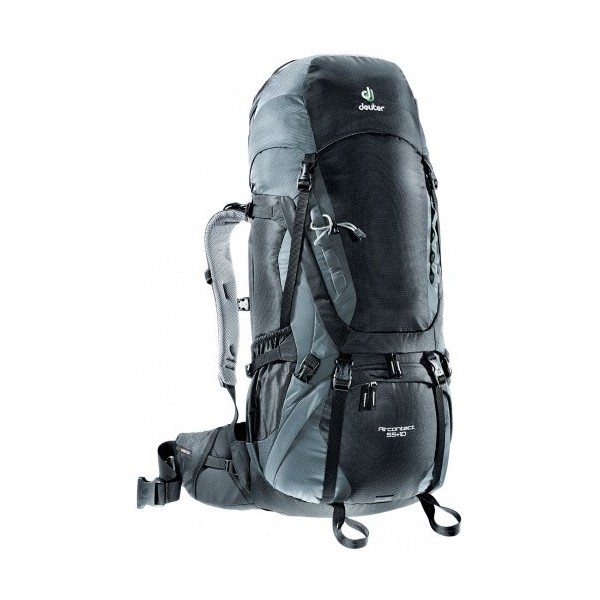 Deuter Aircontact 55+10 
