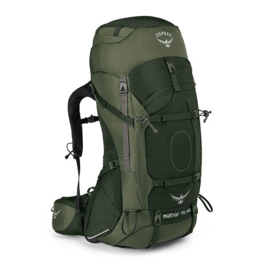 Osprey Aether AG 70