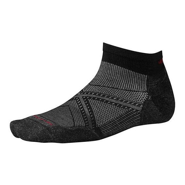 Calze Smartwool PhD Alpinist Uomo - Lana Merino Con Ammortizzazione E Compressione