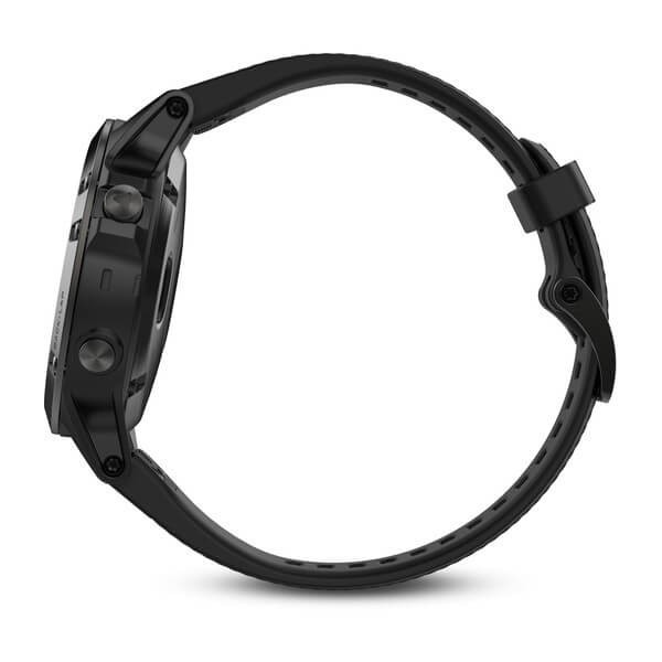 fenix 5 performer