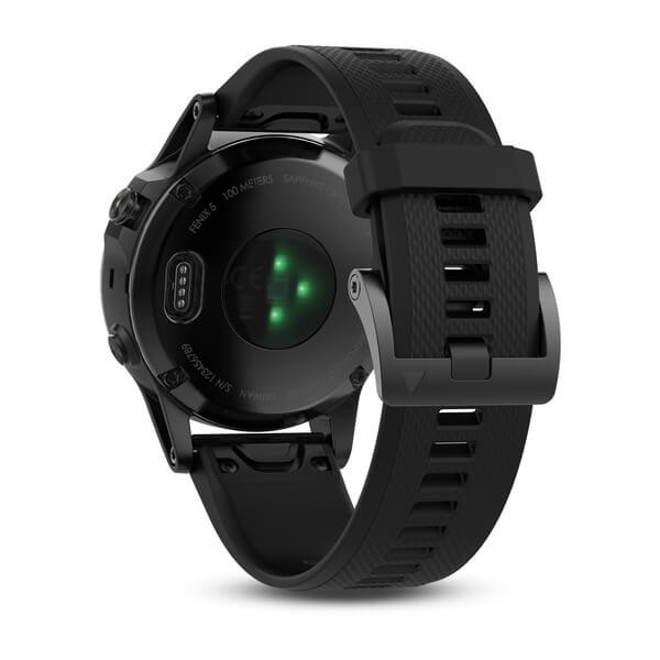 garmin fenix 5 bundle