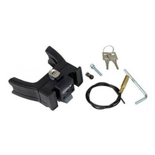 Ortlieb Adattatore E-Bike