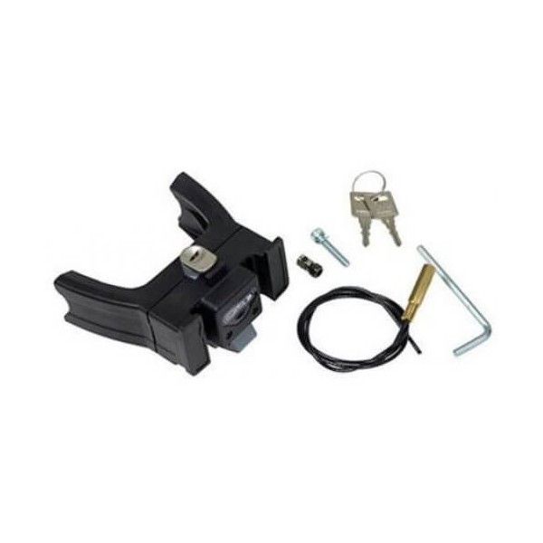 Ortlieb E-Bike Adapter