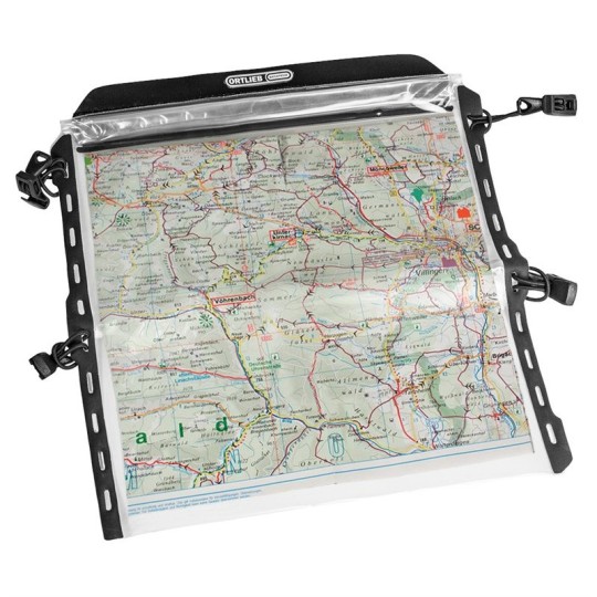 Ortlieb Map case for Ultimate 6