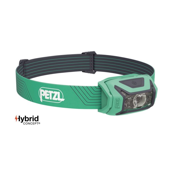 Petzl Actik