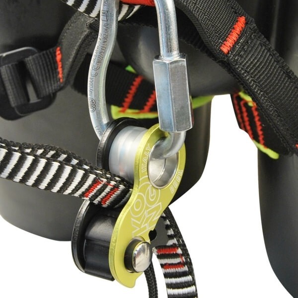 Kong Quick Link Asymmetric