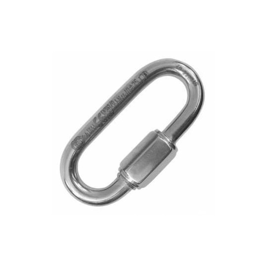 Kong Quick Link Ovale