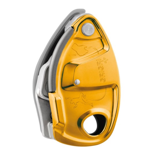 Petzl Grigri +