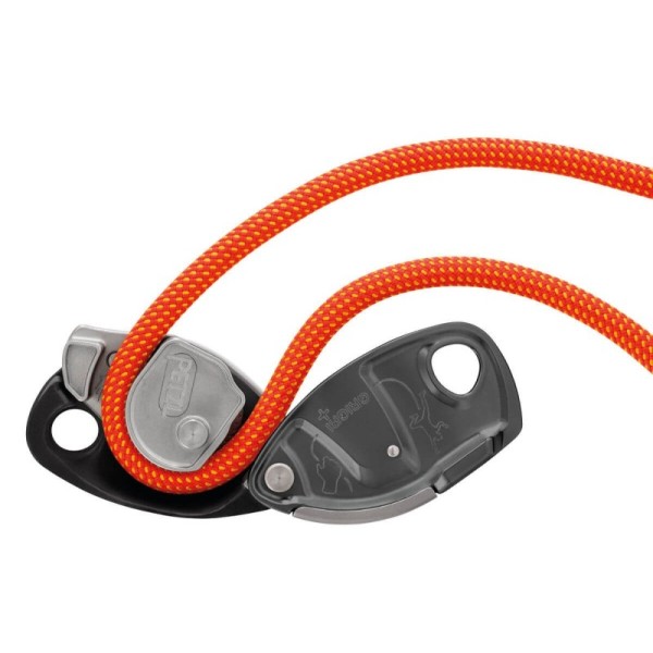 Petzl Grigri +