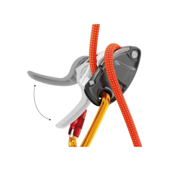 Petzl Grigri +